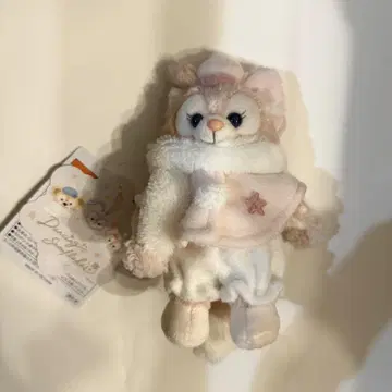 리나벨 인형 배지