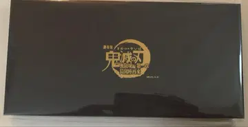 귀멸의 칼날 무한성 편 캔뱃지 세트 A