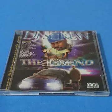DJ Screw