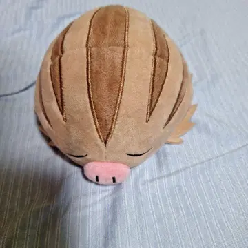 포켓몬 봉제 인형 약 15cm