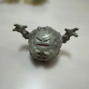 포켓몬 몬코레 닌텐도 골론 피규어 초기