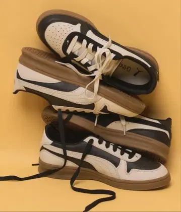 emmi x PUMA Indoor Quiet Lux Wns