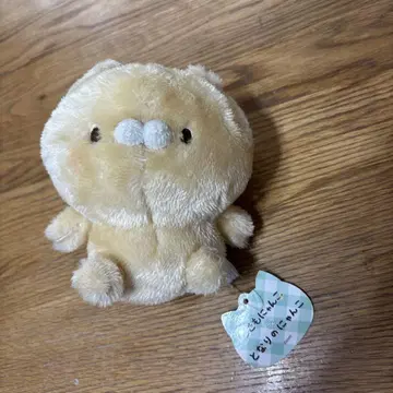어린이 냥코, 옆집 냥코 쵸코링 봉제 인형