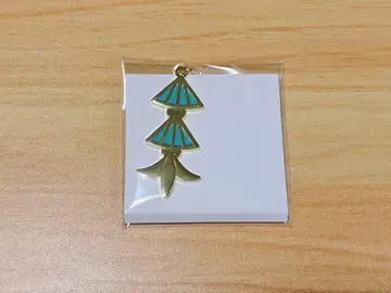 니지산지 카이다 하루 랜덤 메탈 참 OVERTURE