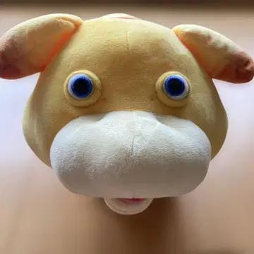 피크민 오친 봉제 인형