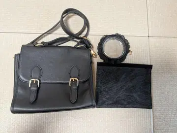 WEGO 사첼 이타 숄더 이타백