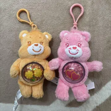 CareBears 케어베어 POPMART