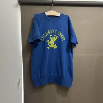 쿠시맨 M