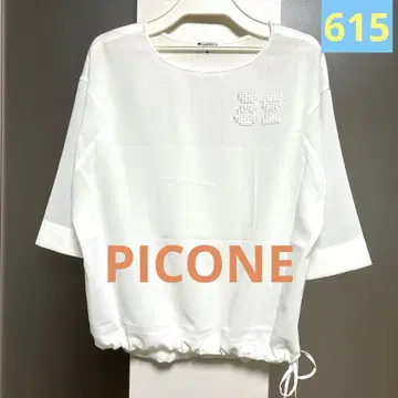 PICONE 티셔츠 새상품급