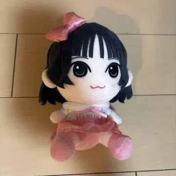 사쿠라바 하루카 넨도로이드