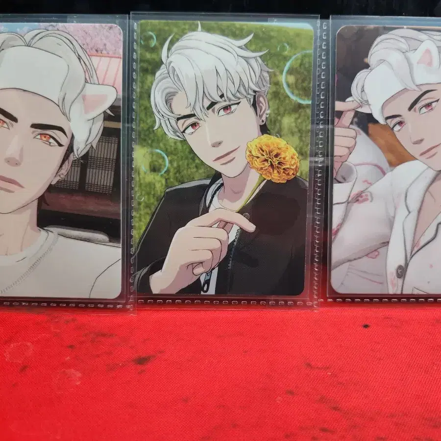 PLAVE | 플레이브 PLAVE Mediheal Keyring #플레이브,#메디힐