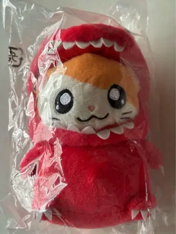 고지햄  빨간색 똘똘이 햄 산에이무역 햄 미개봉 새상품