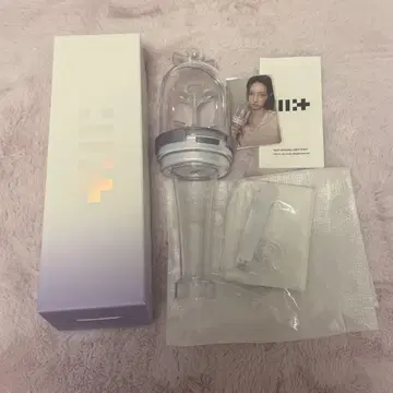 ILLIT 아이릿 응원봉