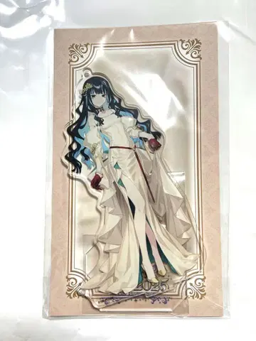 fgo fes 아크릴 마스코트 테노치티틀란 스탠드 fate