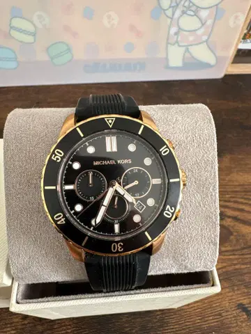 MICHEAL KORS 손목시계