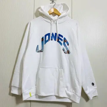 Travis Mathew x JONES 콜라보 맨투맨 후디 골프