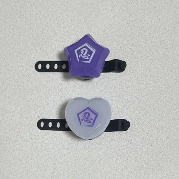 5학년 단독 라이브 링 라이트