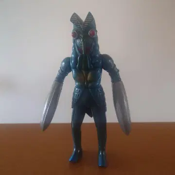 구 울트라 괴수 시리즈 발탄 성인 1983년 BANDAI 일본제