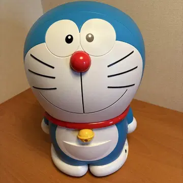 아트 오리지널 도라에몽 냉온고