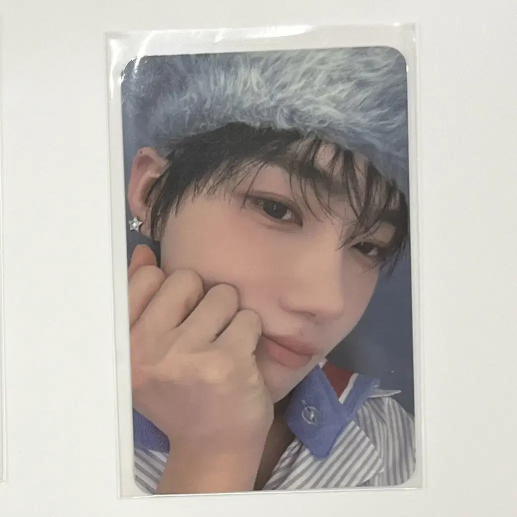 ドボイズ　The Boyz Juyeon トレカ the boyz ドボイズ ドボ ジュヨン トレカ セット vvv - メルカリ