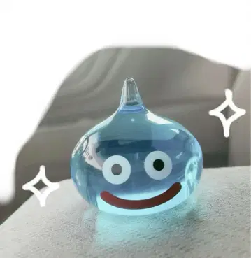 슬라임 입상 피규어 드래곤 퀘스트