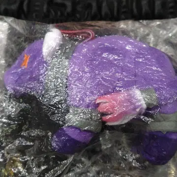 가면라이더 기츠 버퍼 봉제 인형 마스코트