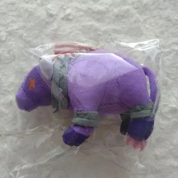 가면라이더 기츠 버퍼 봉제 인형 마스코트