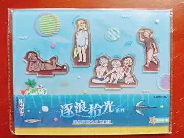 던전밥 아크릴 스탠드 데이드림 아워 카나리아대 해외 공식품