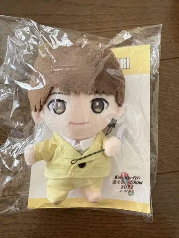 타마모리 유타 치비누이