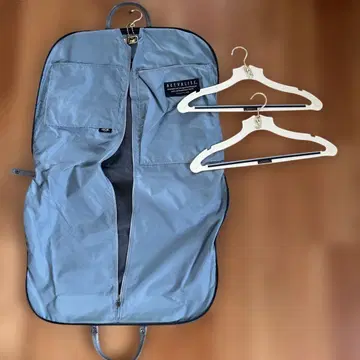 가먼트 백