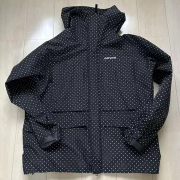 everyone Dot 3Layer Jacket