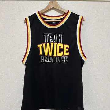 TWICE 유니폼 NAYEON