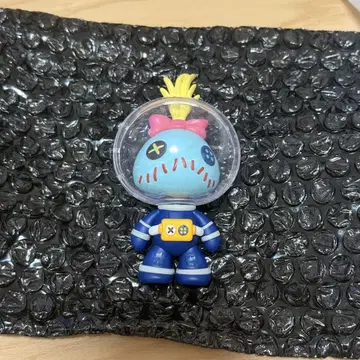 Urdu World Beyond Series 2 스티치 & 스크럼프