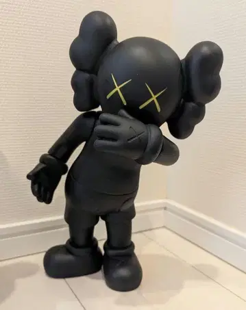 KAWS