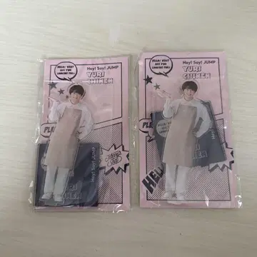 Hey! Say! JUMP 아크릴 스탠드