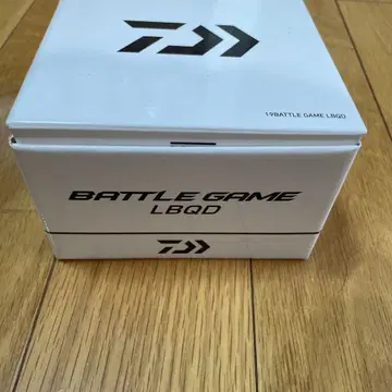 배틀 게임 LBQD
