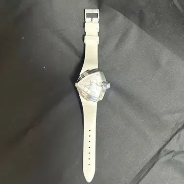 해밀턴 벤츄라 쿼츠 여성용