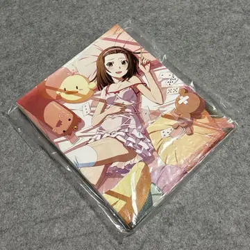 모노가타리 시리즈 센고쿠 나데시코 캔버스 아트