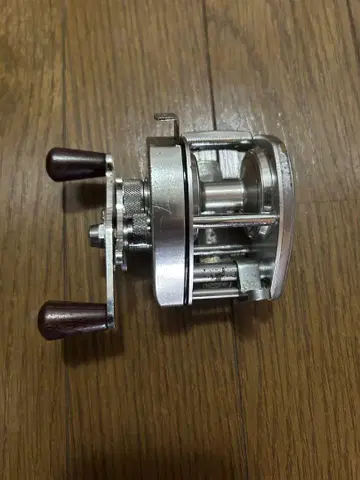 반탐 100 낚시릴