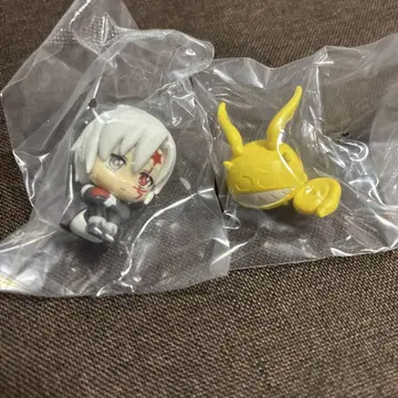 [미개봉 새상품] D.Gray-man 기다림 알렌 팀캠피