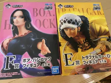 원피스 제일복권