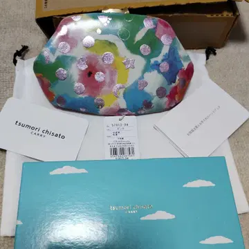 츠모리치사토 칼리 가마구치