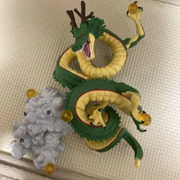 정크 드래곤볼 셴룽 피규어