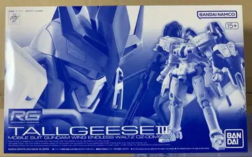 RG 1/144 톨기스 III EW (Endless Waltz 버전)