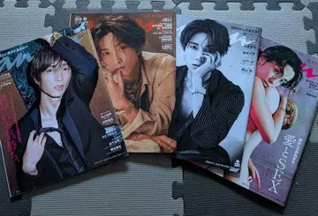 다나카 쥬 anan 묶음 판매