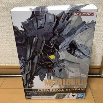 1 METAL BUILD 프로비던스 건담