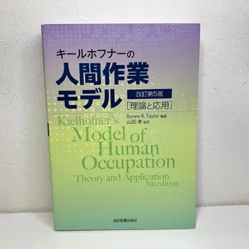 키르호프너의 인간 작업 모델