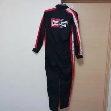 CHAMPION 츠나기