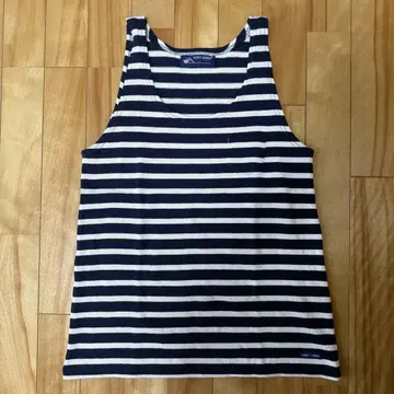 SAINT JAMES 탱크탑