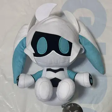 컴파스 2.0 앉은 자세 BIG 봉제인형 GIGO 한정 보이드